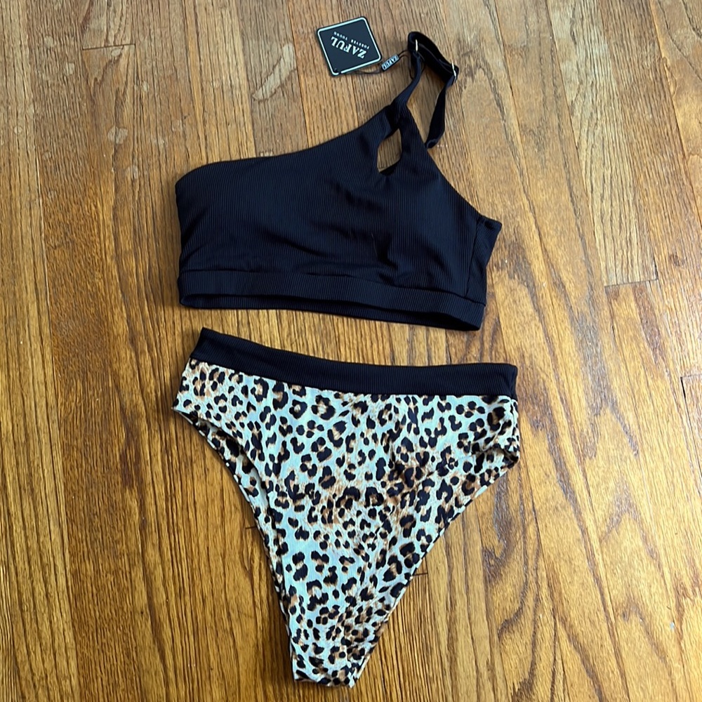 Zaful size M bikini